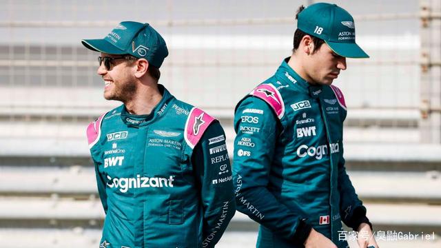 威廉姆斯横扫阿斯顿马丁，拉塞尔扛起全队