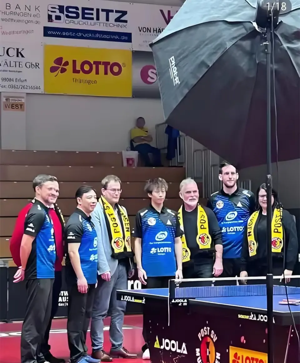 法国队完胜日本队，林高远刷新纪录