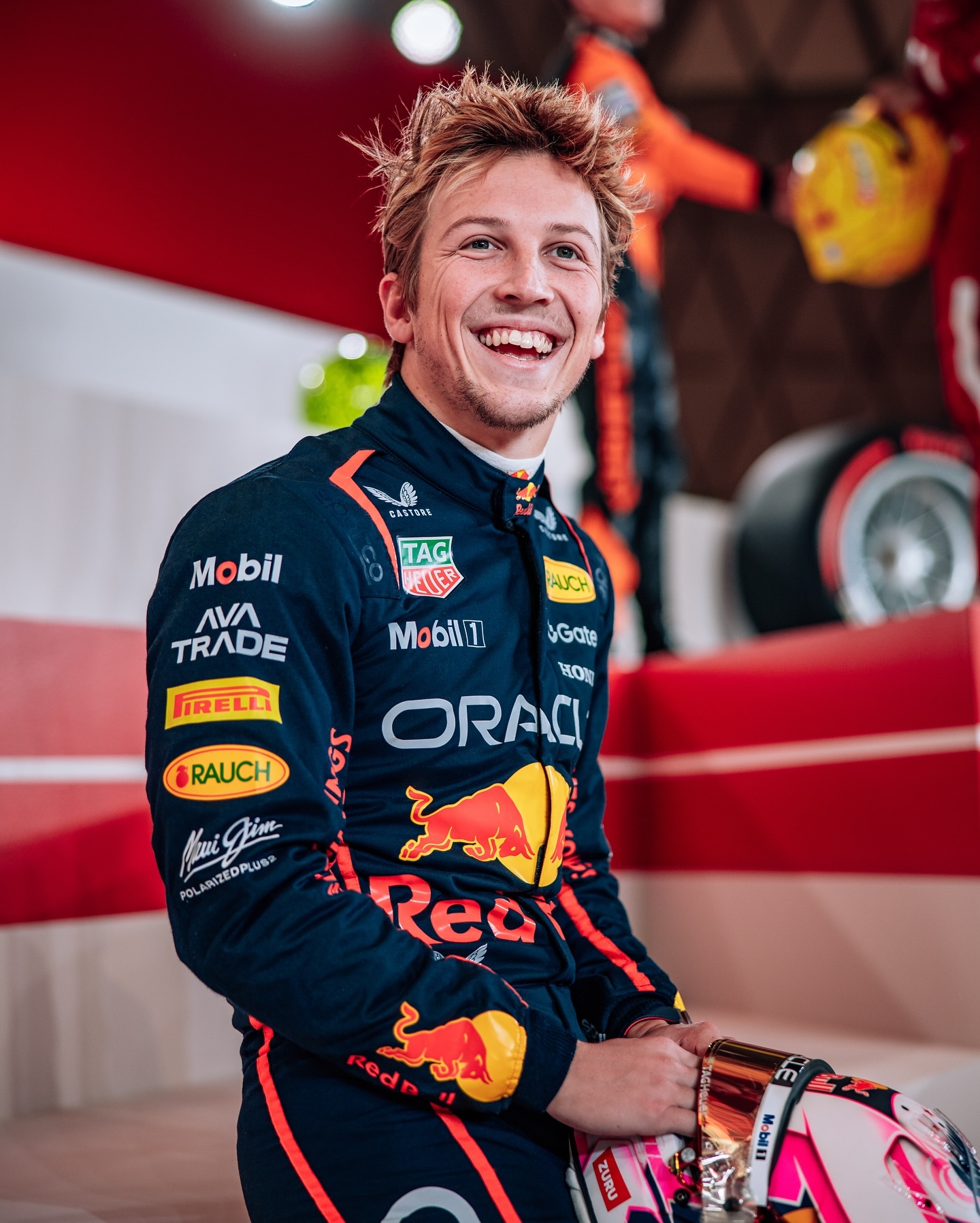 威廉姆斯险胜哈斯车队,皮亚斯特里关键制胜 威廉姆斯险胜哈斯车队,皮亚斯特里关键制胜