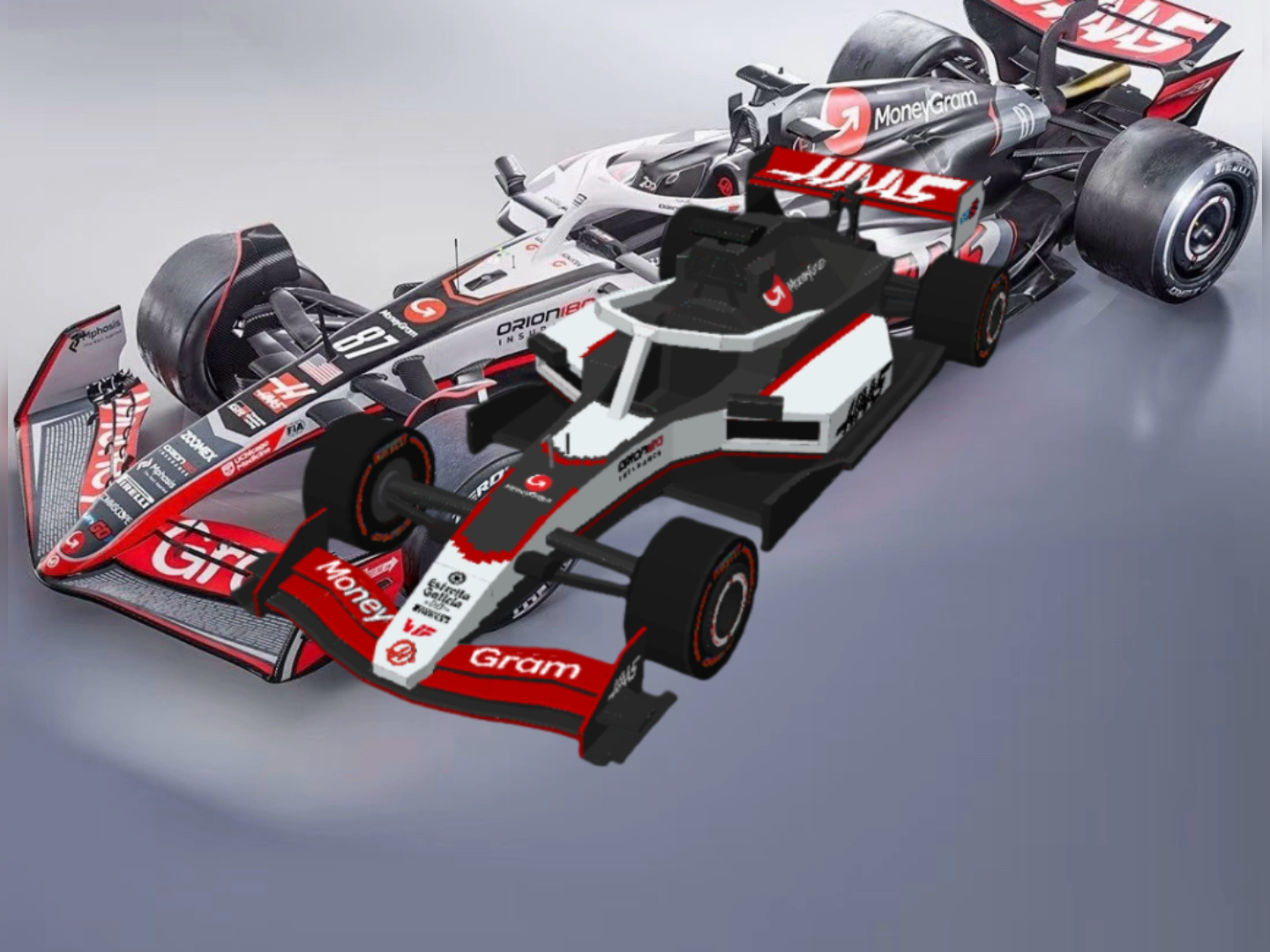 威廉姆斯险胜哈斯车队,皮亚斯特里关键制胜 威廉姆斯险胜哈斯车队,皮亚斯特里关键制胜