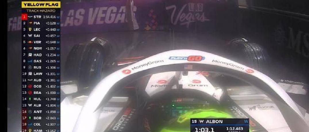 雷诺车队绝杀红牛二队,汉密尔顿状态火热 雷诺车队绝杀红牛二队,汉密尔顿状态火热