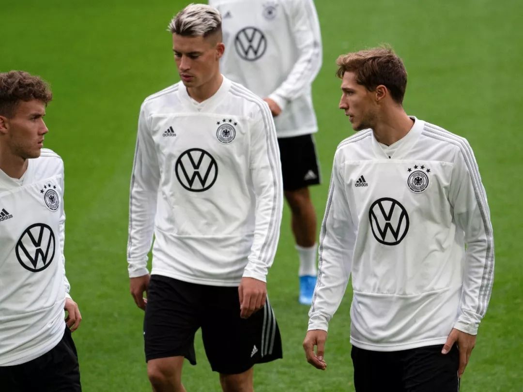 德国队横扫印尼队，黄鸭组合惊艳四座