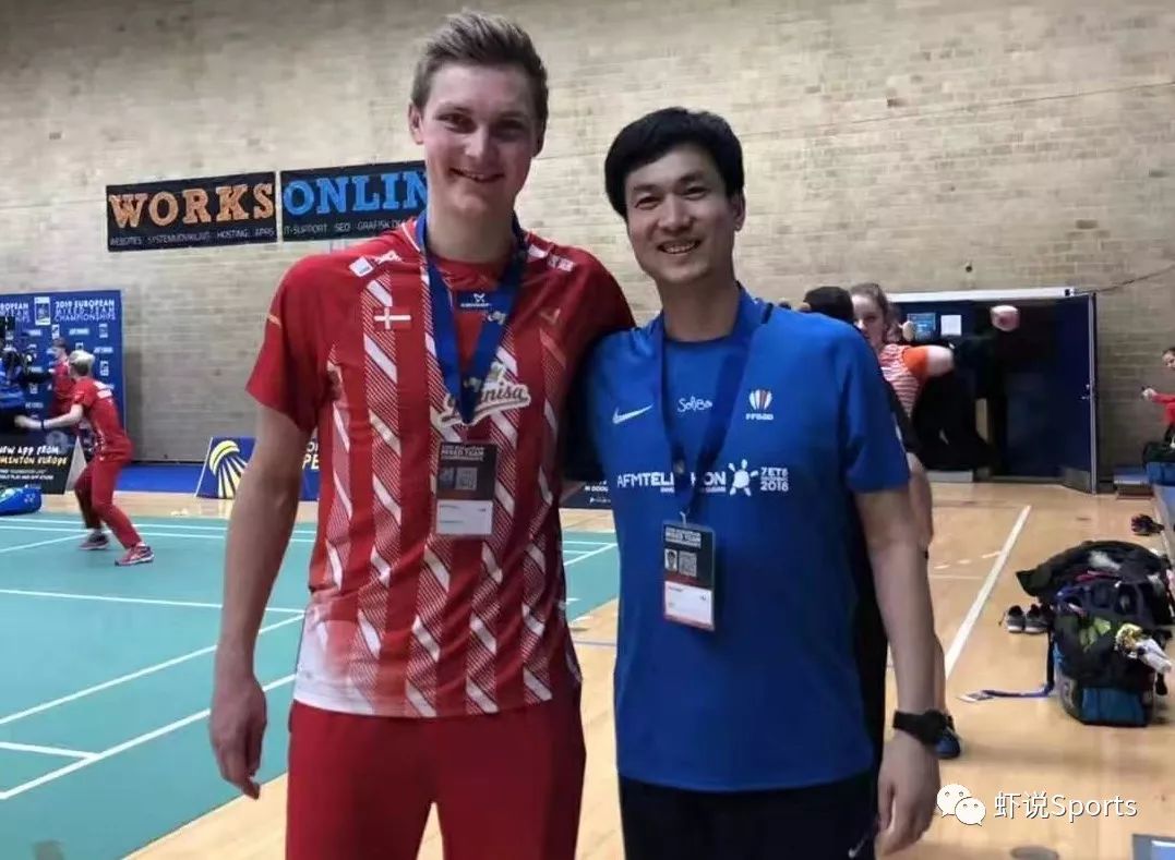 泰国队绝杀法国队，桃田贤斗带队取胜