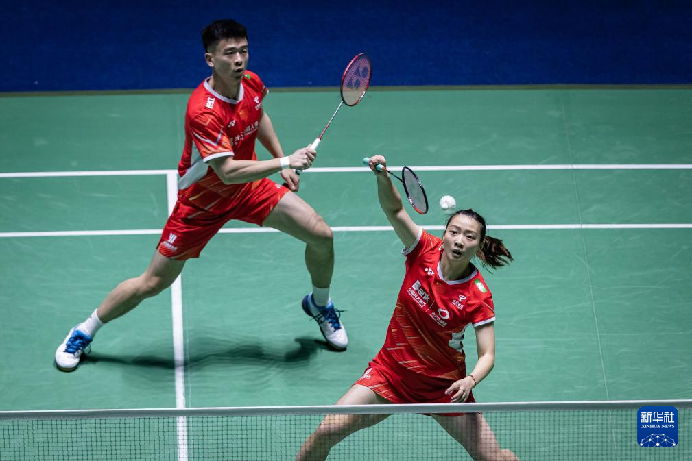 泰国队险胜法国队,郑思维统治全场 泰国队险胜法国队,郑思维统治全场