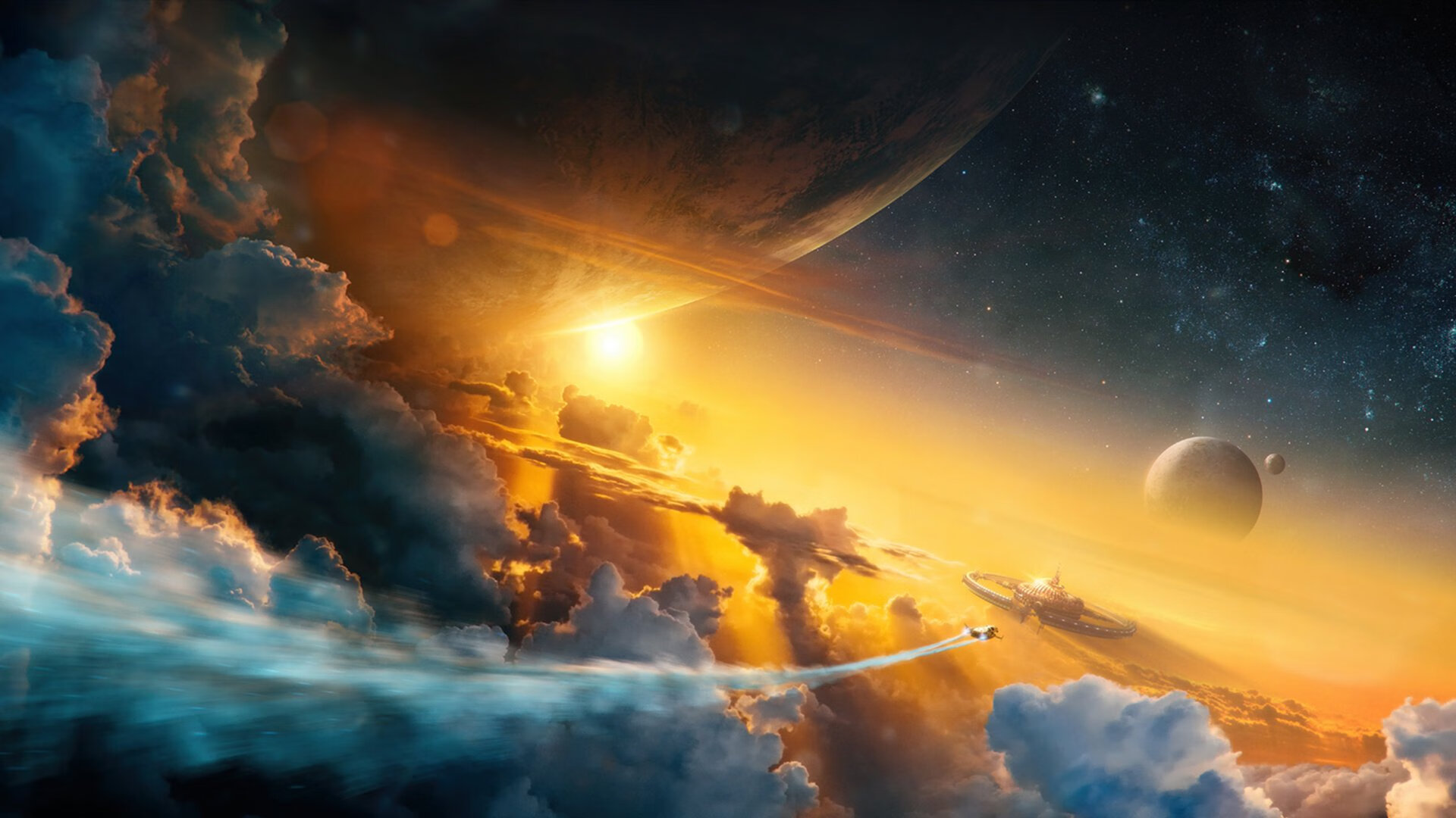 冰火交响曲，平行宇宙里，克莱与吉林如何提前终结雷霆悬念